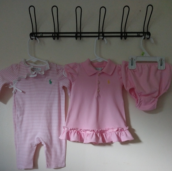 Ralph Lauren Other - 🌷 Ralph Lauren bundle! EUC 🌷